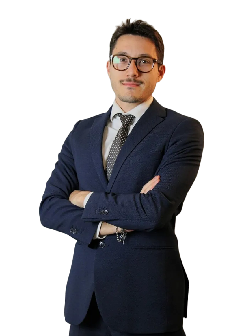 Avvocato Giulio Del Prete