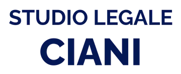 Studio Legale Avv. Irene Ciani logo