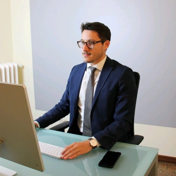 Avatar for Avv. Giulio del Prete