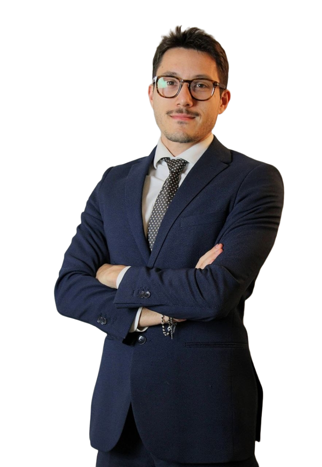 Avvocato Giulio Del Prete