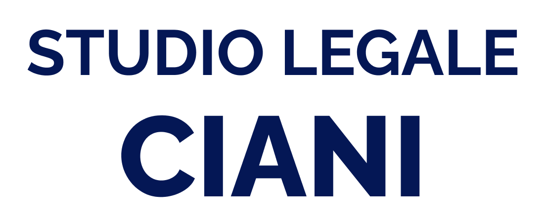 Studio Legale Avv. Irene Ciani logo